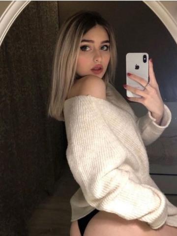 Надюша - Фото 3